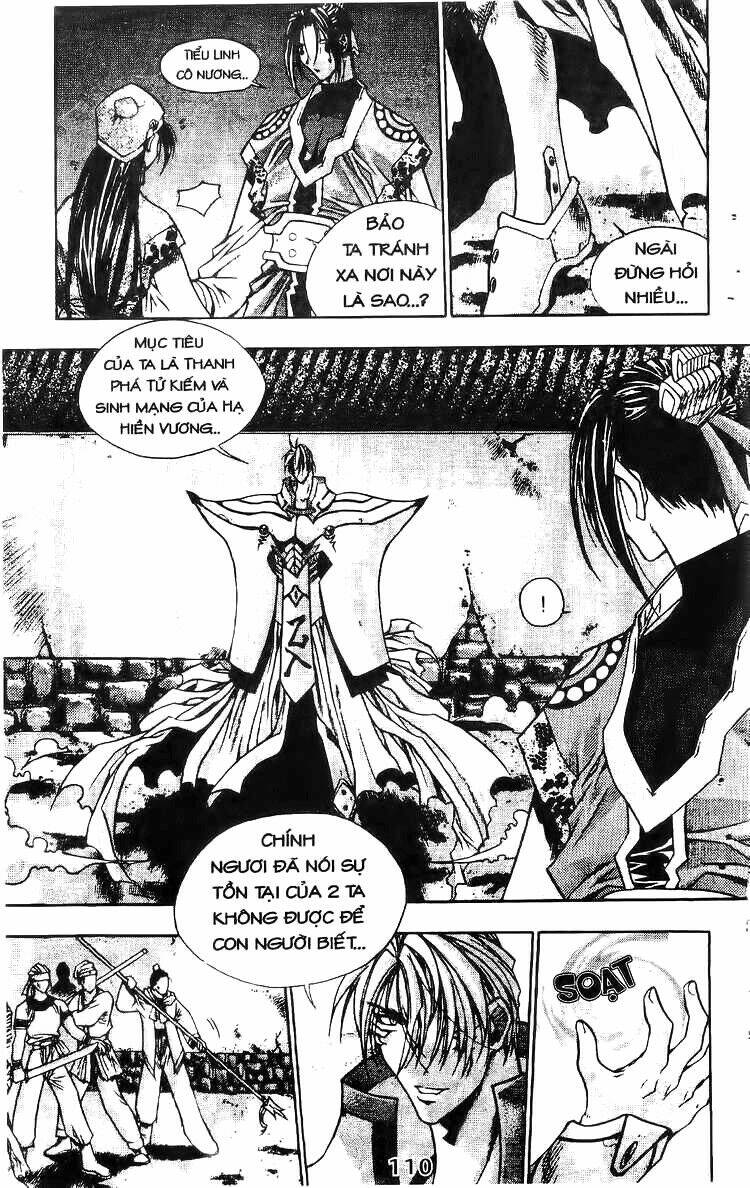 vô song bảo kiếm chapter 4 14