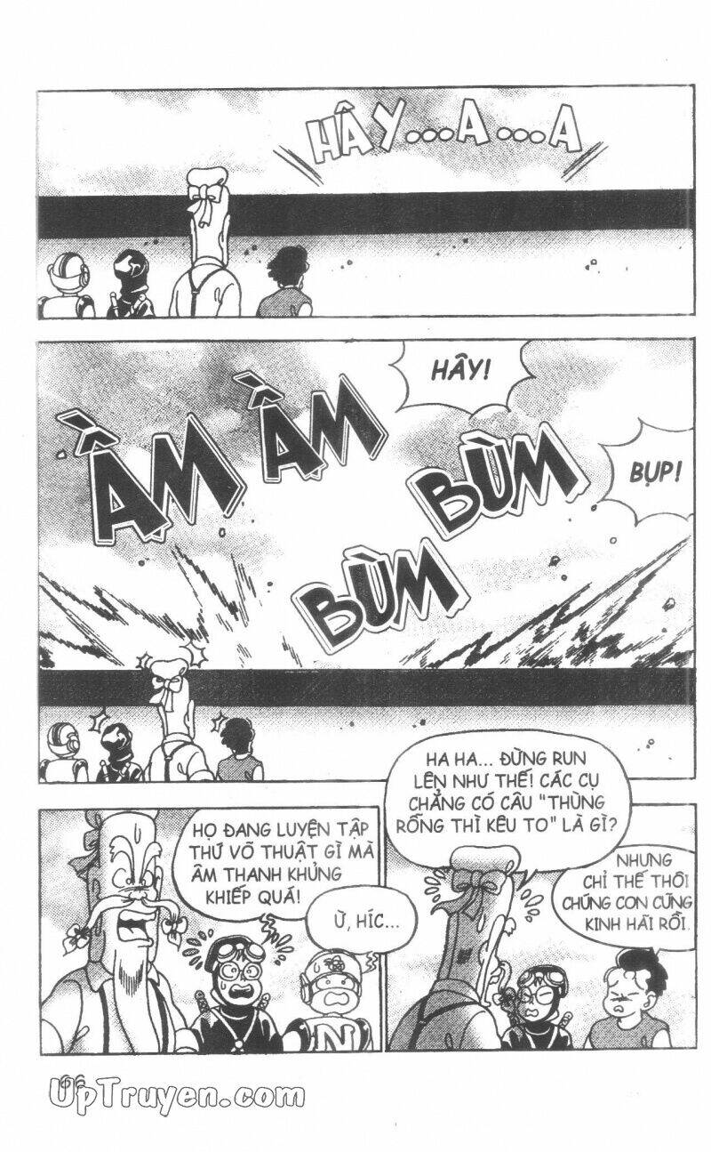 đội quân nhí nhố chapter 28 66