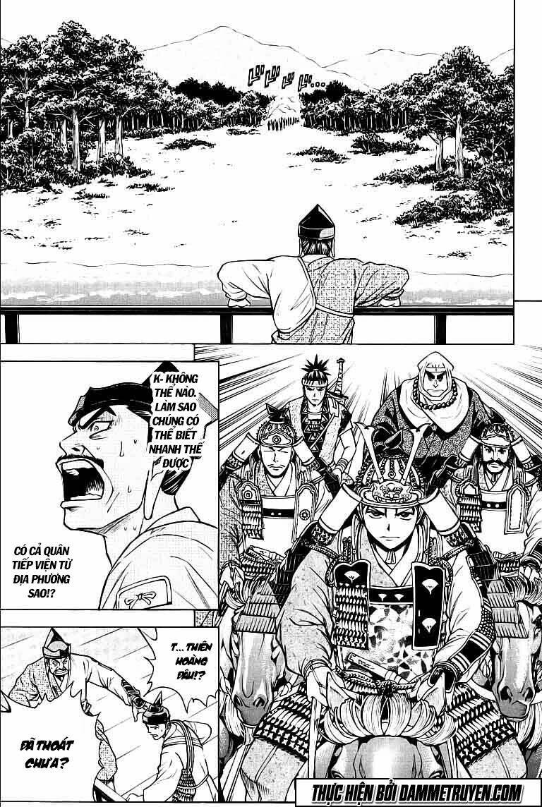 thiếu niên vương phần 2 chapter 68.2 4