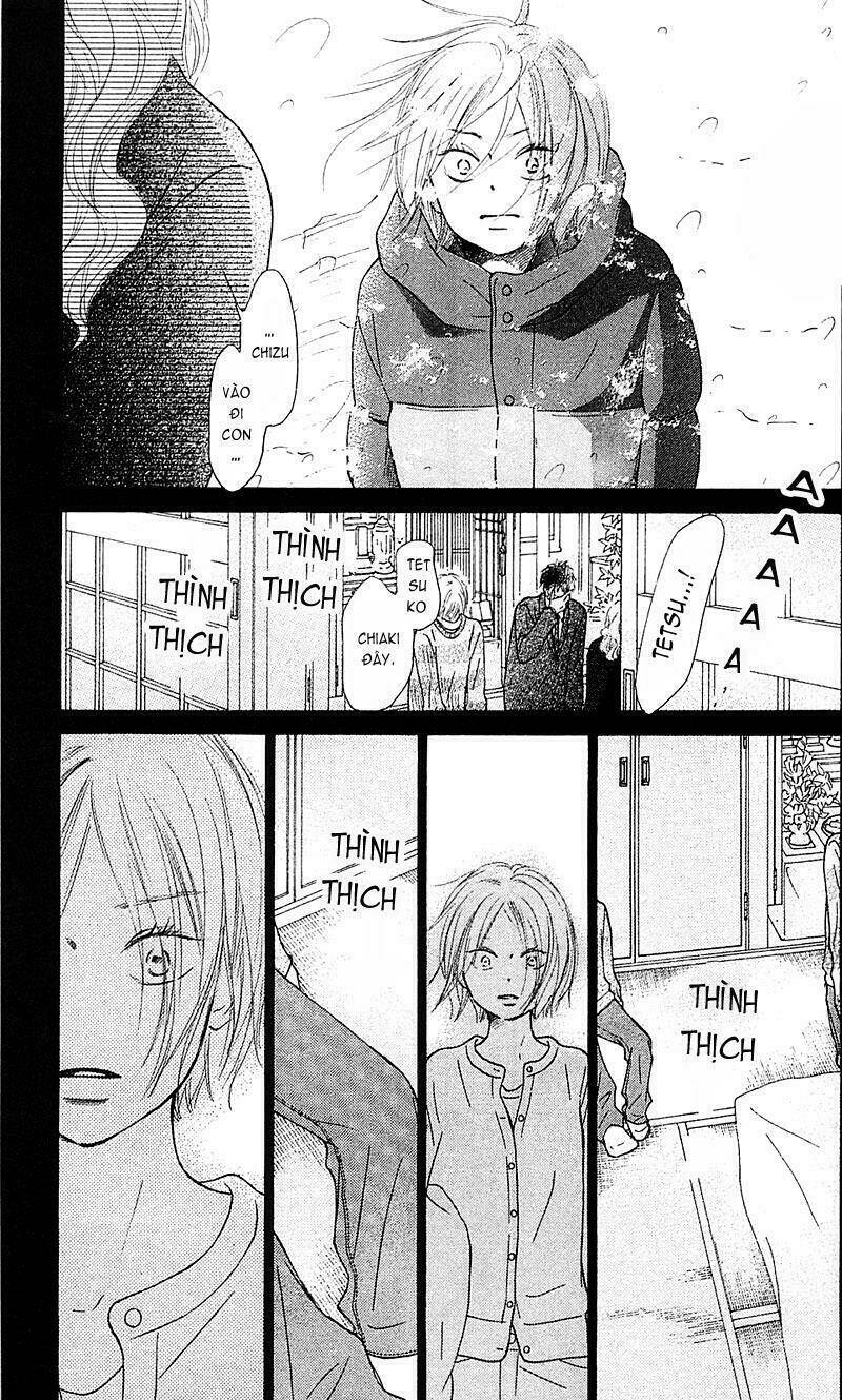 anh đã cho em biết bao thứ đầu tiên chapter 63 4