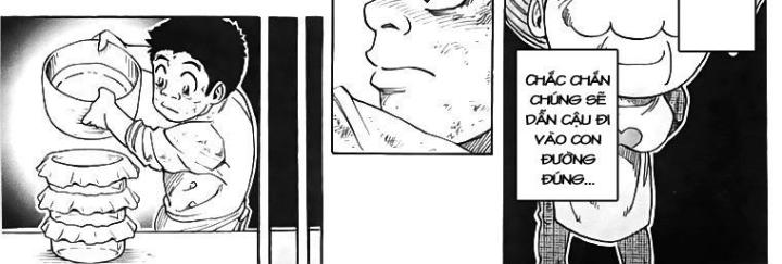 thánh tỏi sành ăn chapter 97 29