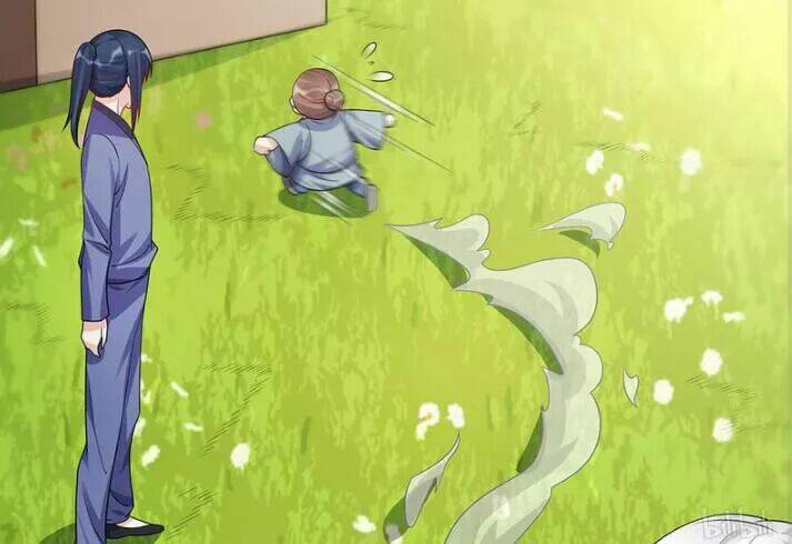 độc phi thần y quá kiêu ngạo chapter 86 47