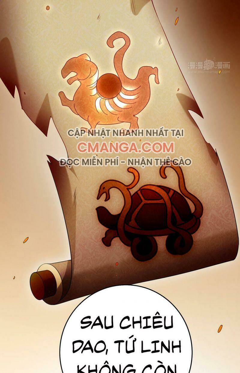 thiên kim bất hoán chapter 75 18