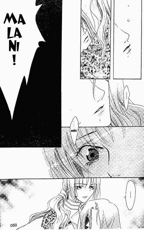 lâu lan y mộng chapter 2 41