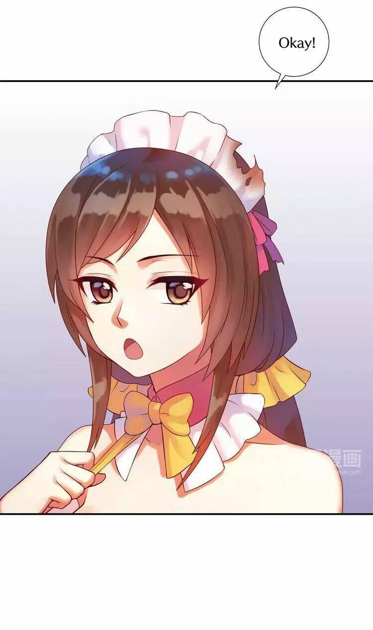 thực luyến kỳ duyên chapter 2 15