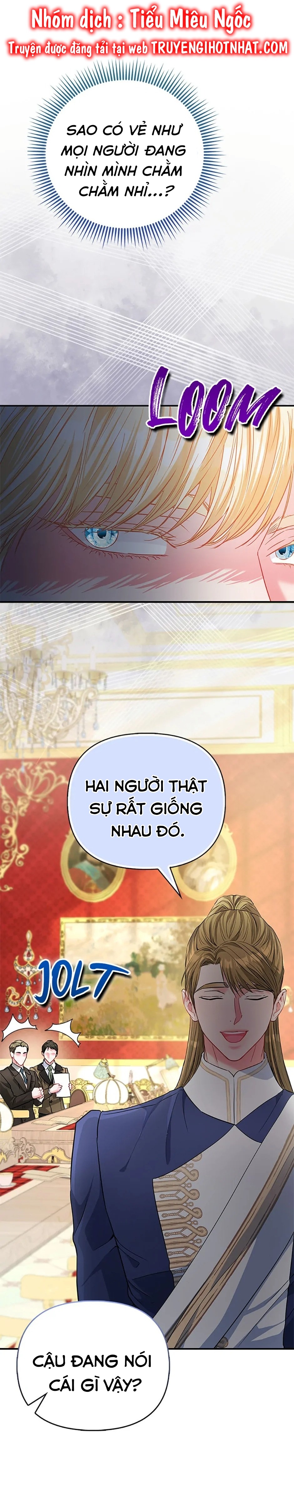 nàng công chúa của tôi chapter 40 16