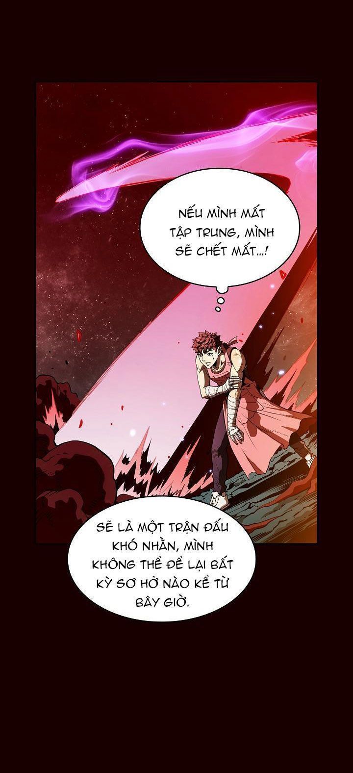 chòm sao trở về từ địa ngục chapter 14 29