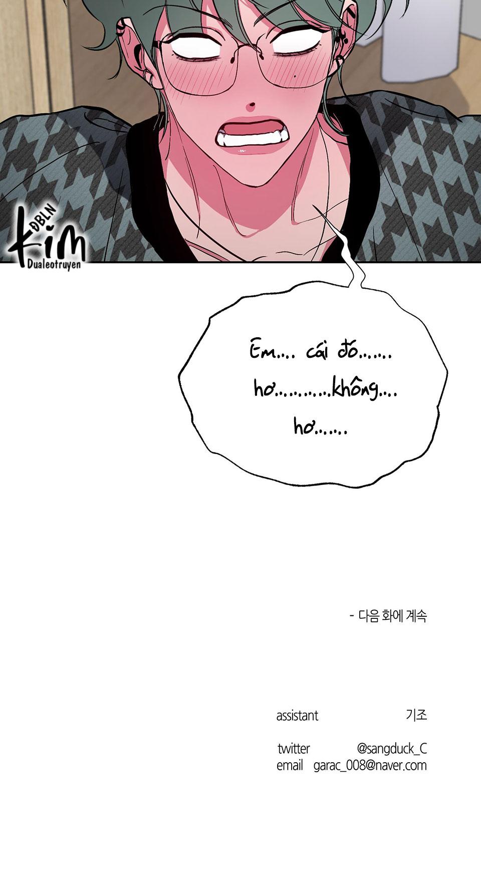 anh, hình như em tăng cân rồi chapter 15 30