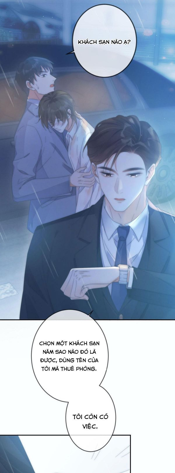 nịch tửu chapter 2 12