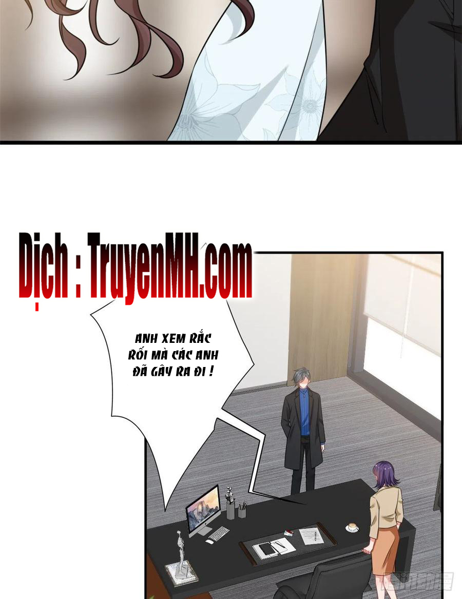 thí hôn lão công, cần giúp sức chapter 284 3