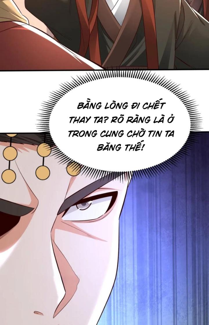 đại tần, ta là con tần thủy hoàng, giết địch thành thần chapter 69 32