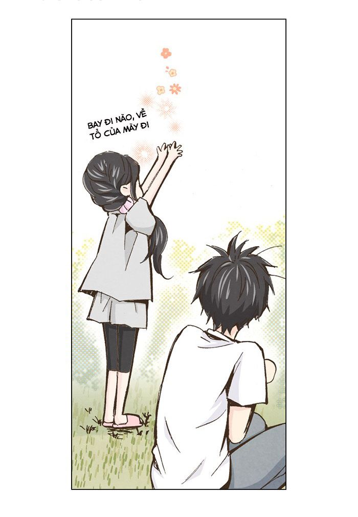 honey! honey! marry me! chapter 12 34