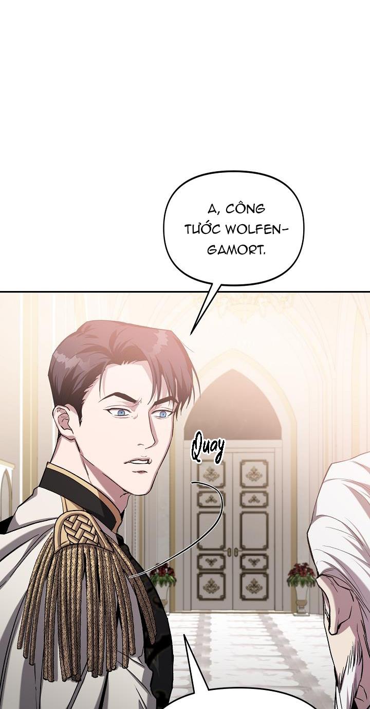 hai đất nước, đất nước của nô lệ chapter 20 29