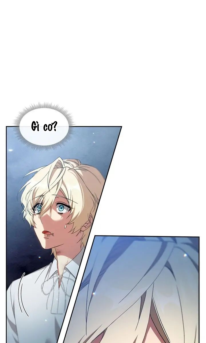 Đóa Hoa Tôn Kính chapter 4.1 - Trang 19