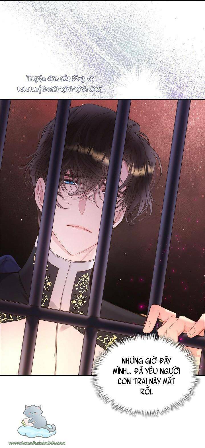 [15+] công chúa chloe chapter 93 46