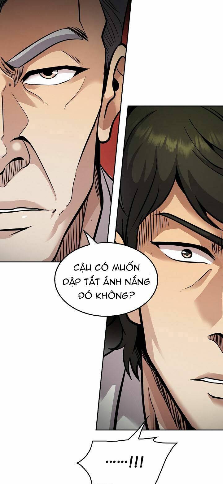 điều tra viên chuyển sinh chapter 128 20