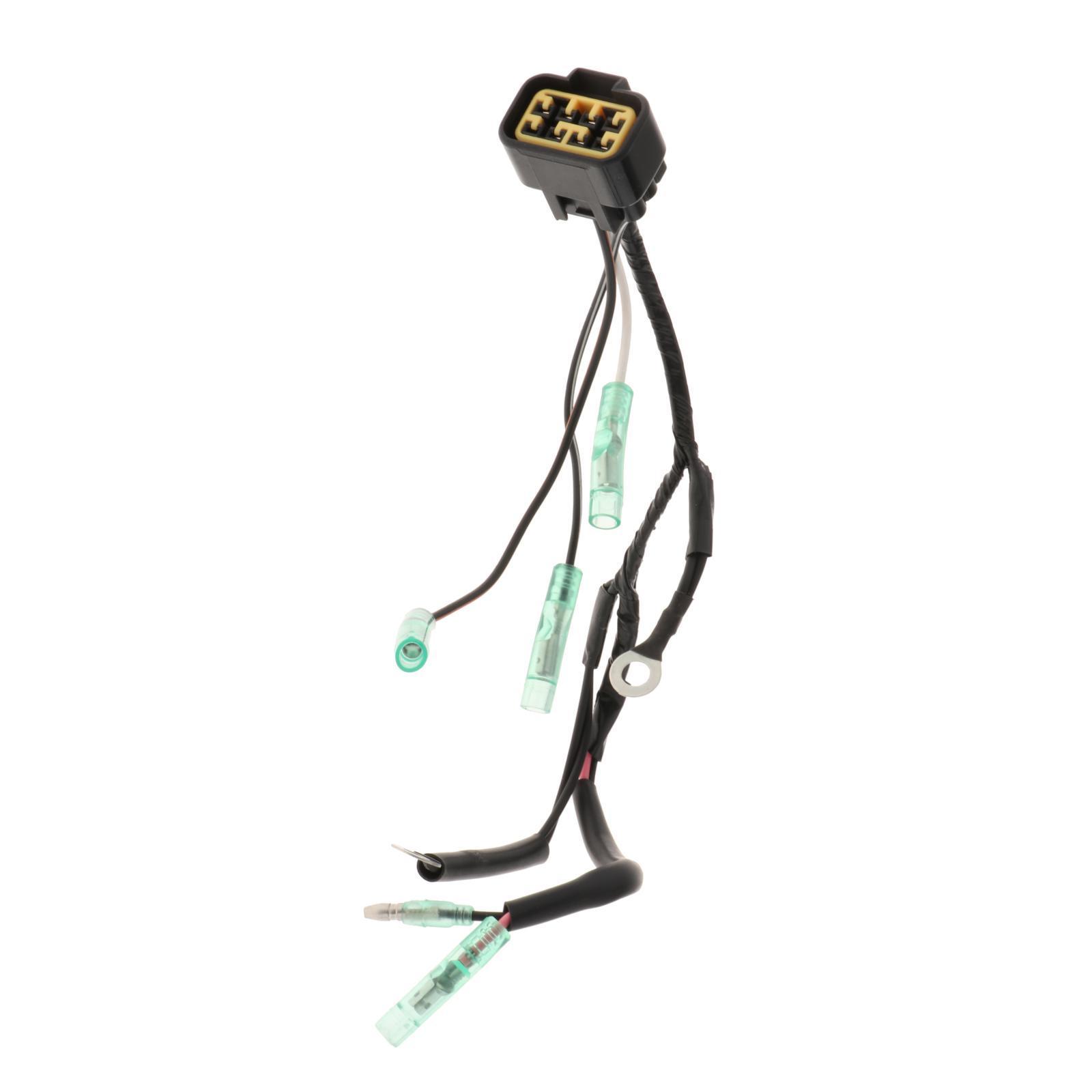 Marine Power Switch, Trim Replacement Remote Control For