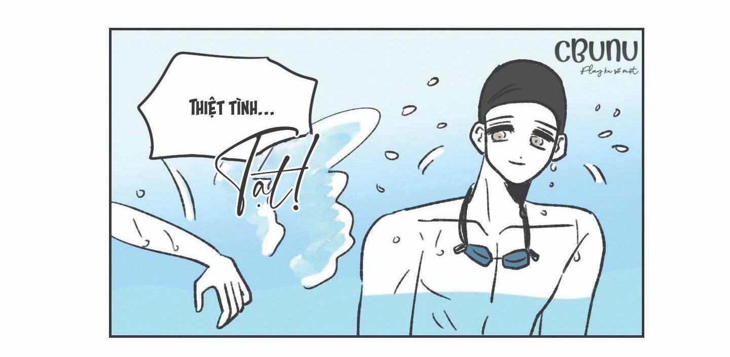 tình tay ba giữa chó, sói và mèo chapter 19 8