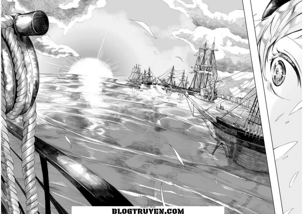 umi no cradle chapter 3 19