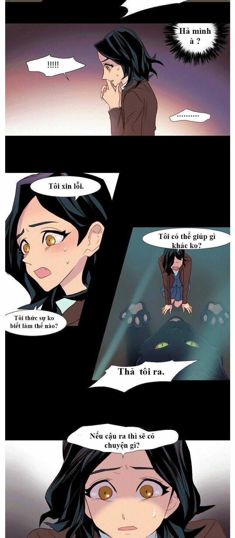 gods of time chapter 9 28