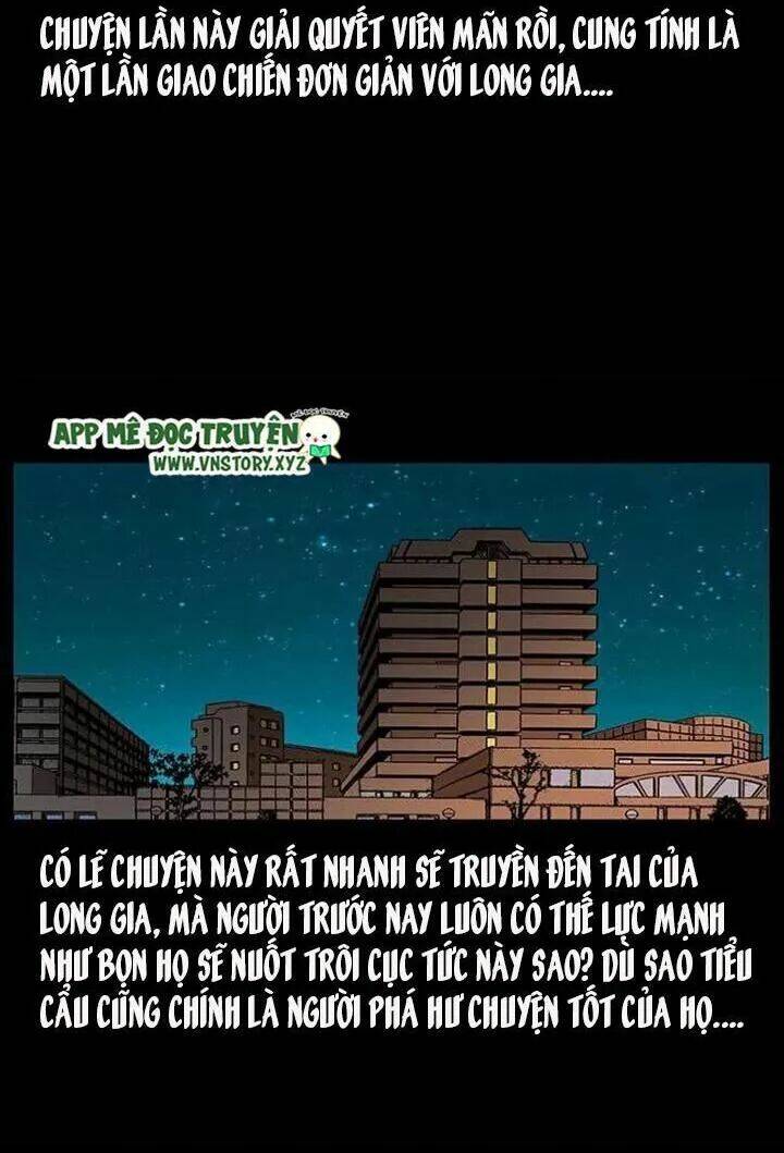 U Minh Ngụy Tượng Chapter 159 91