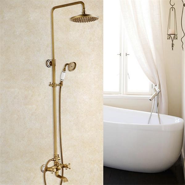 Sen Cây Bằng Đồng EVEREST EV-1102