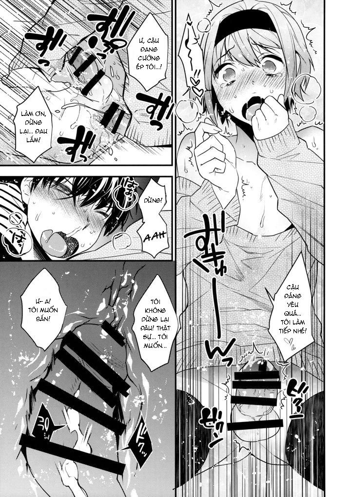 oneshot hỏny chapter 177 20