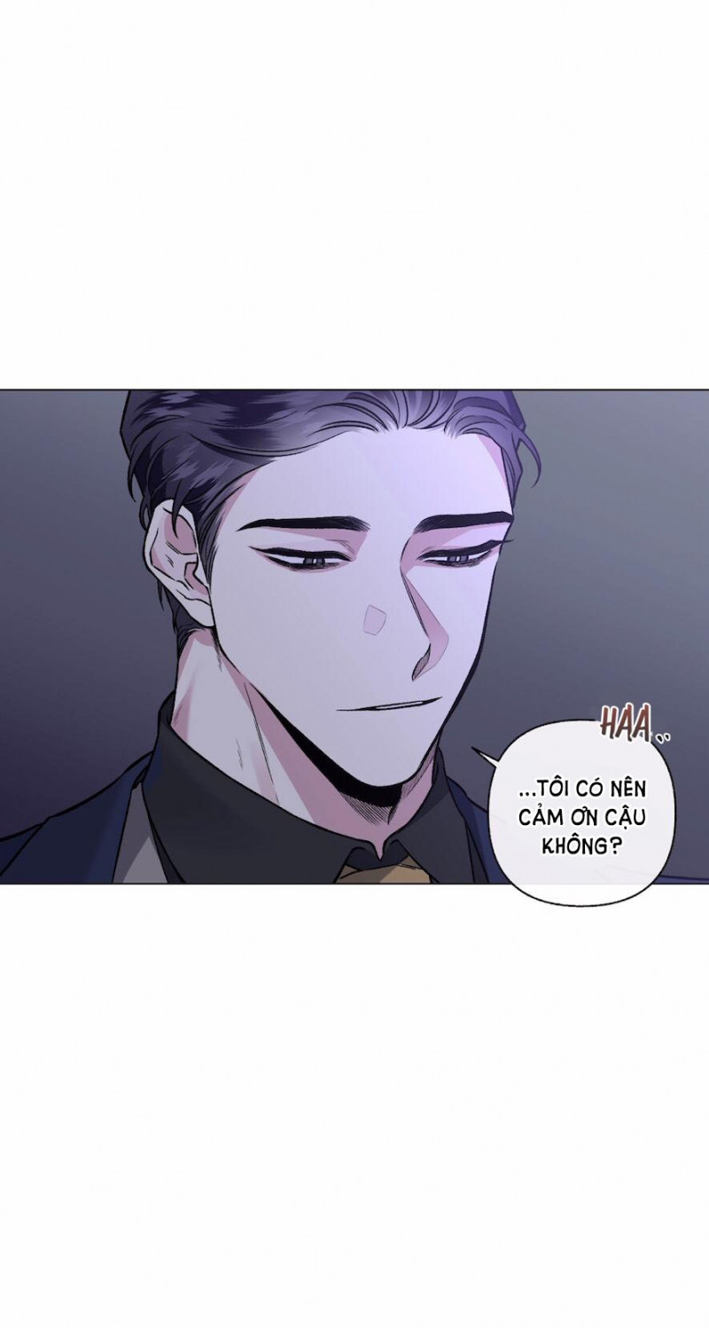 Tình Yêu Kì Lạ chapter 41