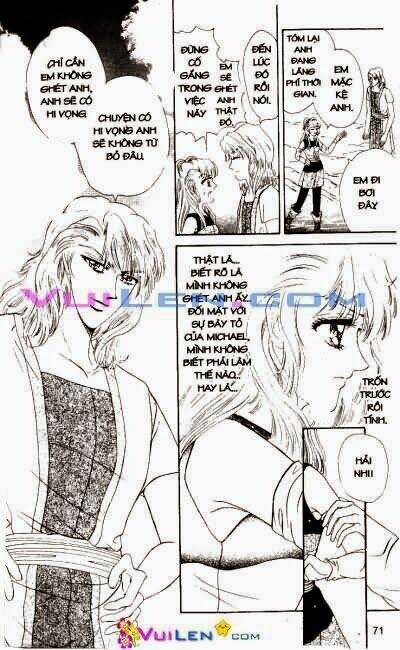 tinh linh của biển chapter 6 139