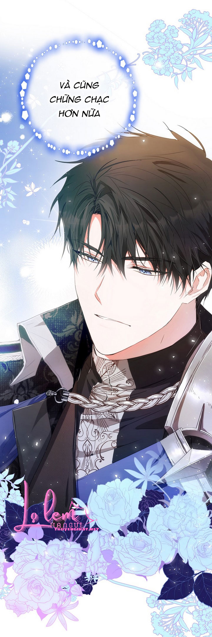 trở thành vợ của nam chính chapter 29.1 5