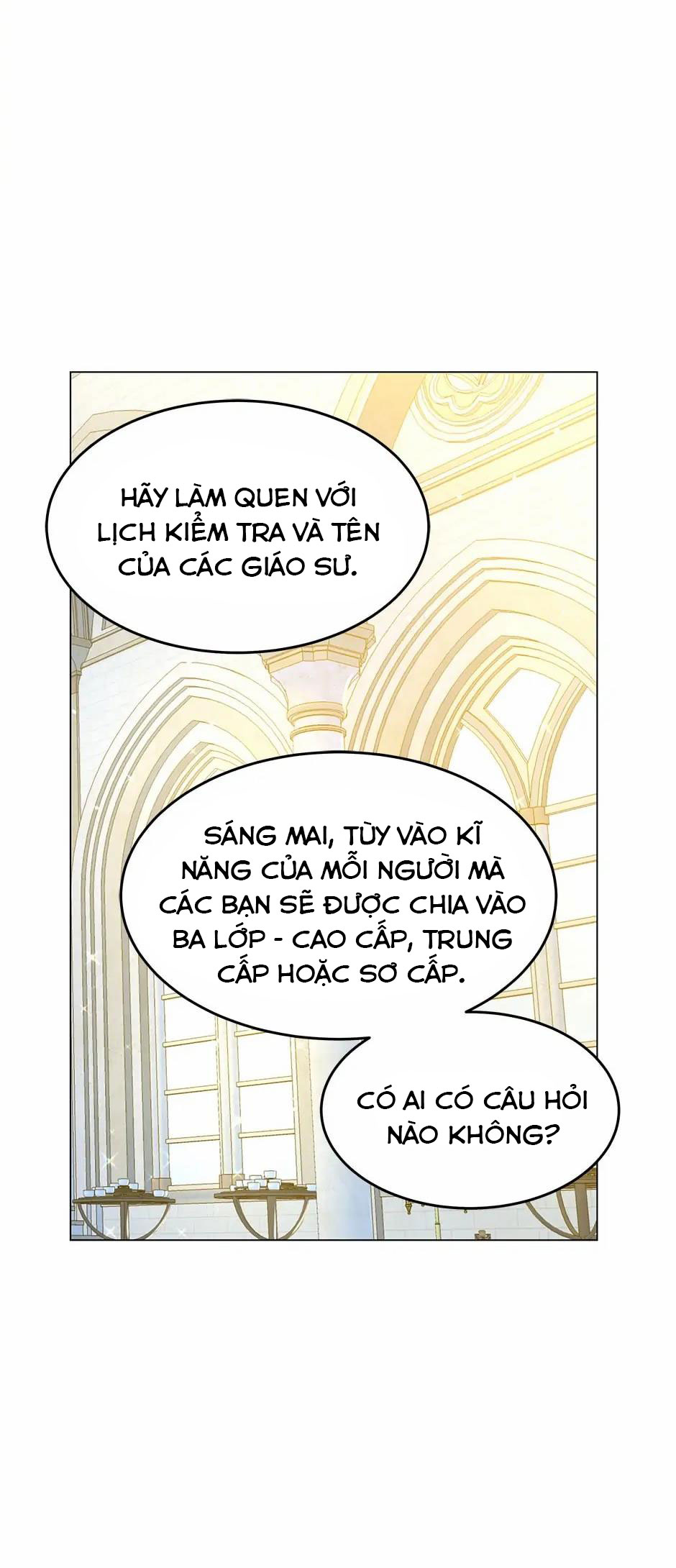 diễn vai ác nữ cũng thật khó khăn chapter 23 63