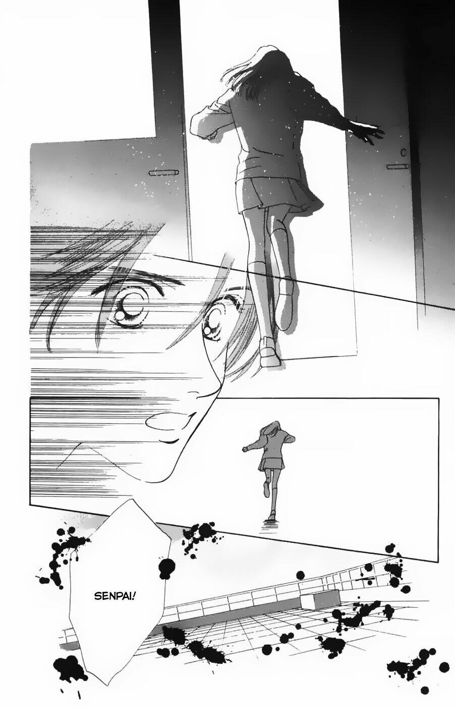 only you chapter 10 8