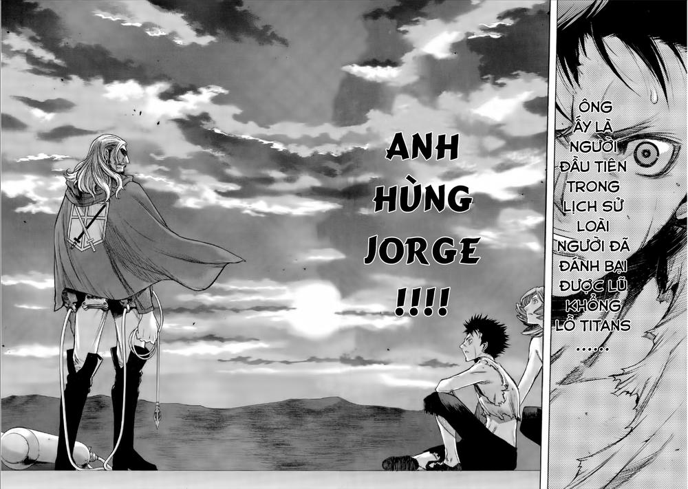 attack on titans - before the fall chapter 13 23