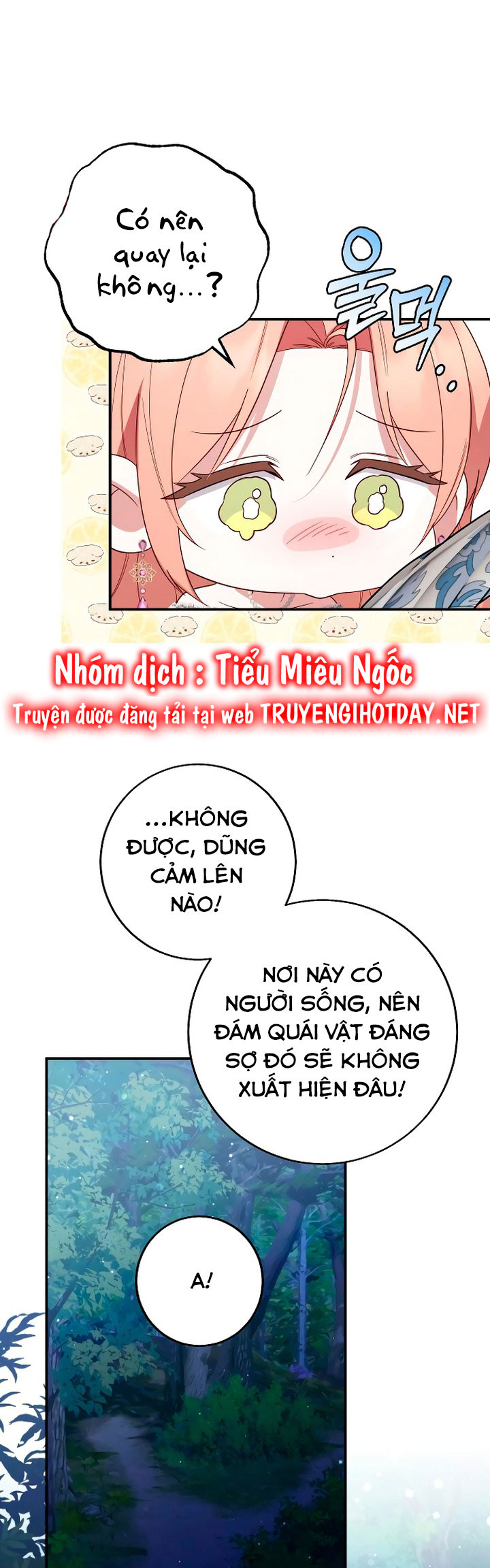 ngã xuống thiên đường chapter 9 10