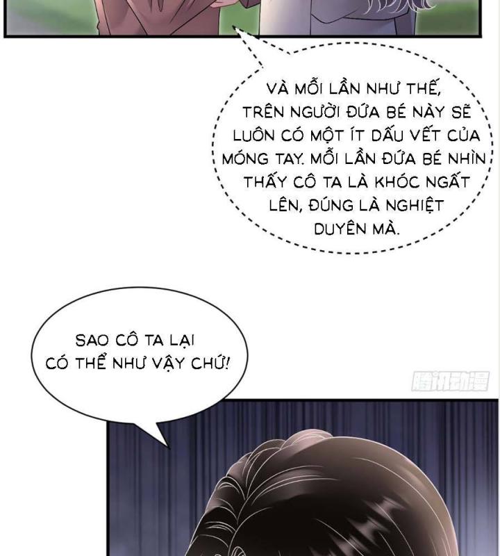 đại tiểu thư có thể có bụng dạ gì xấu chứ! (full) chapter 168 40