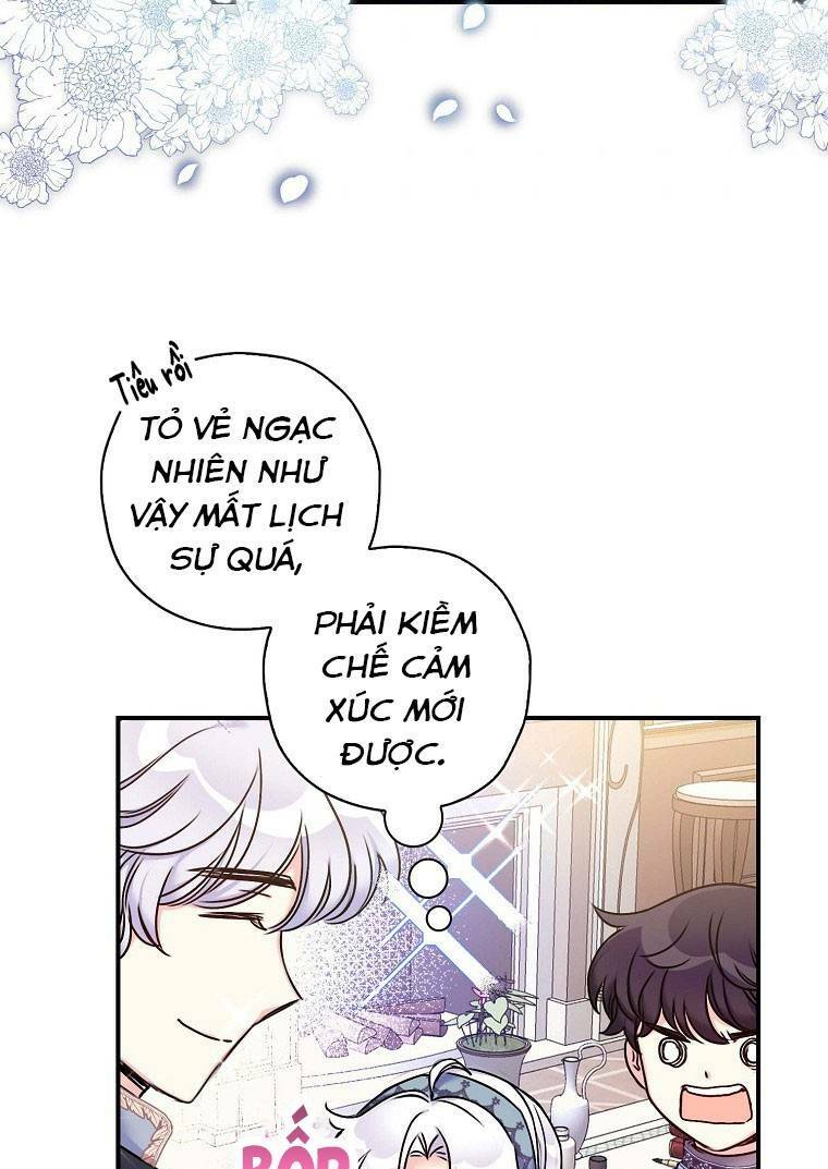 sinh ra làm con gái ác nữ chapter 26 2