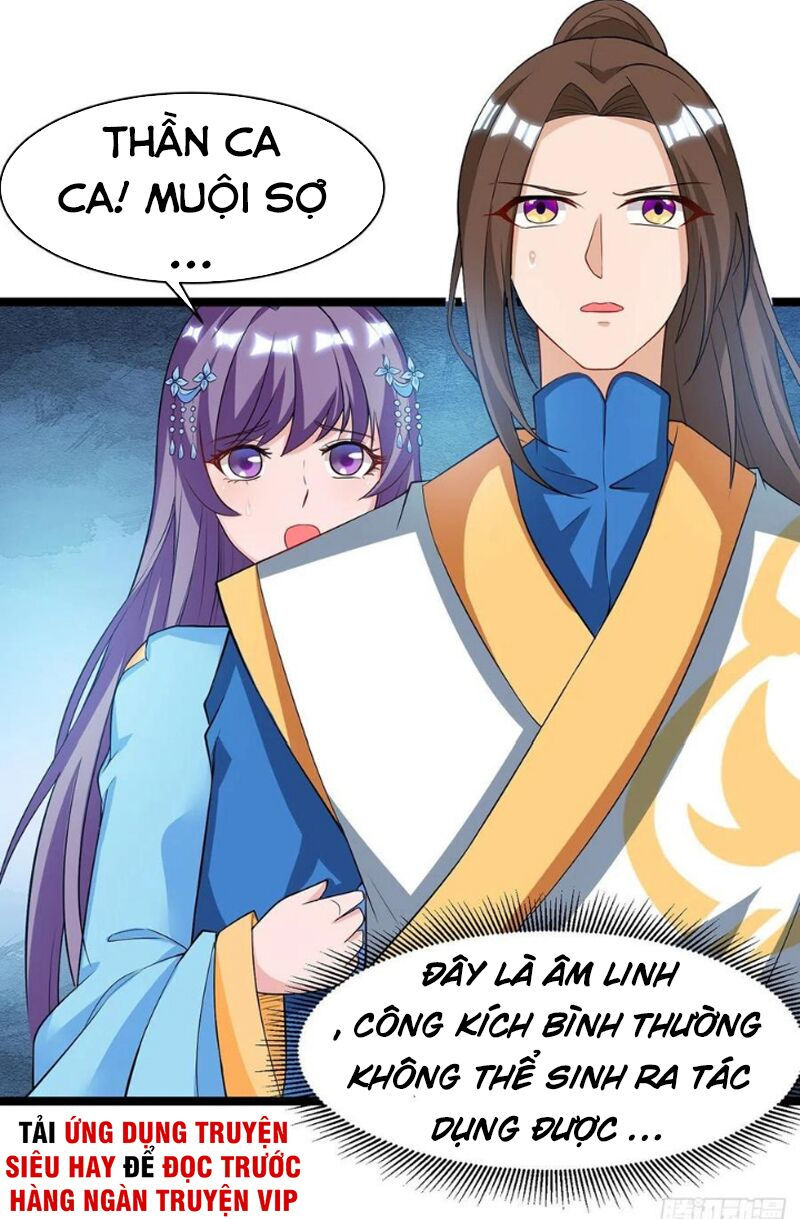 chúa tể tam giới chapter 103 10