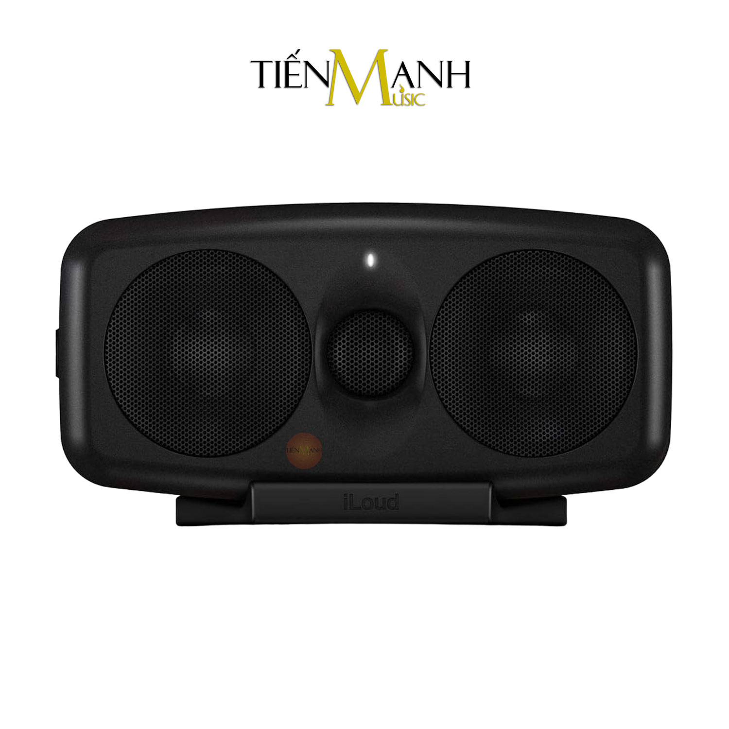[Một Cái] Loa Kiểm Âm Nghe Nhạc IK Multimedia iLoud MTM Single Studio Monitor Speaker Hàng Chính Hãng - Kèm Móng Gẩy DreamMaker
