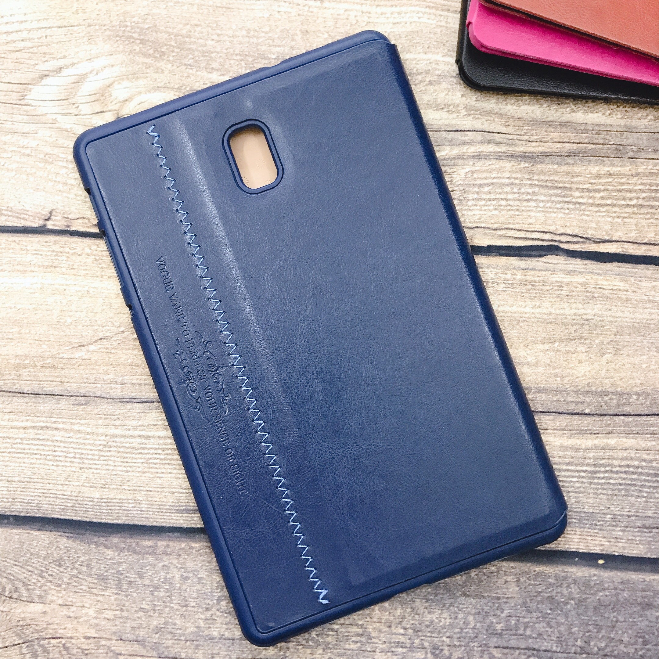 Bao da Samsung Galaxy Tab A 10.5 T595, T590 chính hãng Kaku