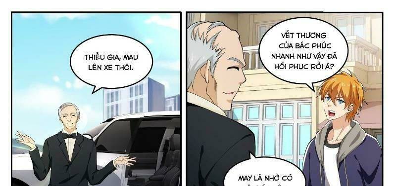 khắc kim phong thần chapter 102 16
