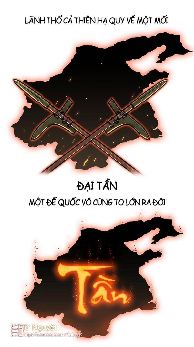 nếu lịch sử là một bầy mèo chapter 27 4