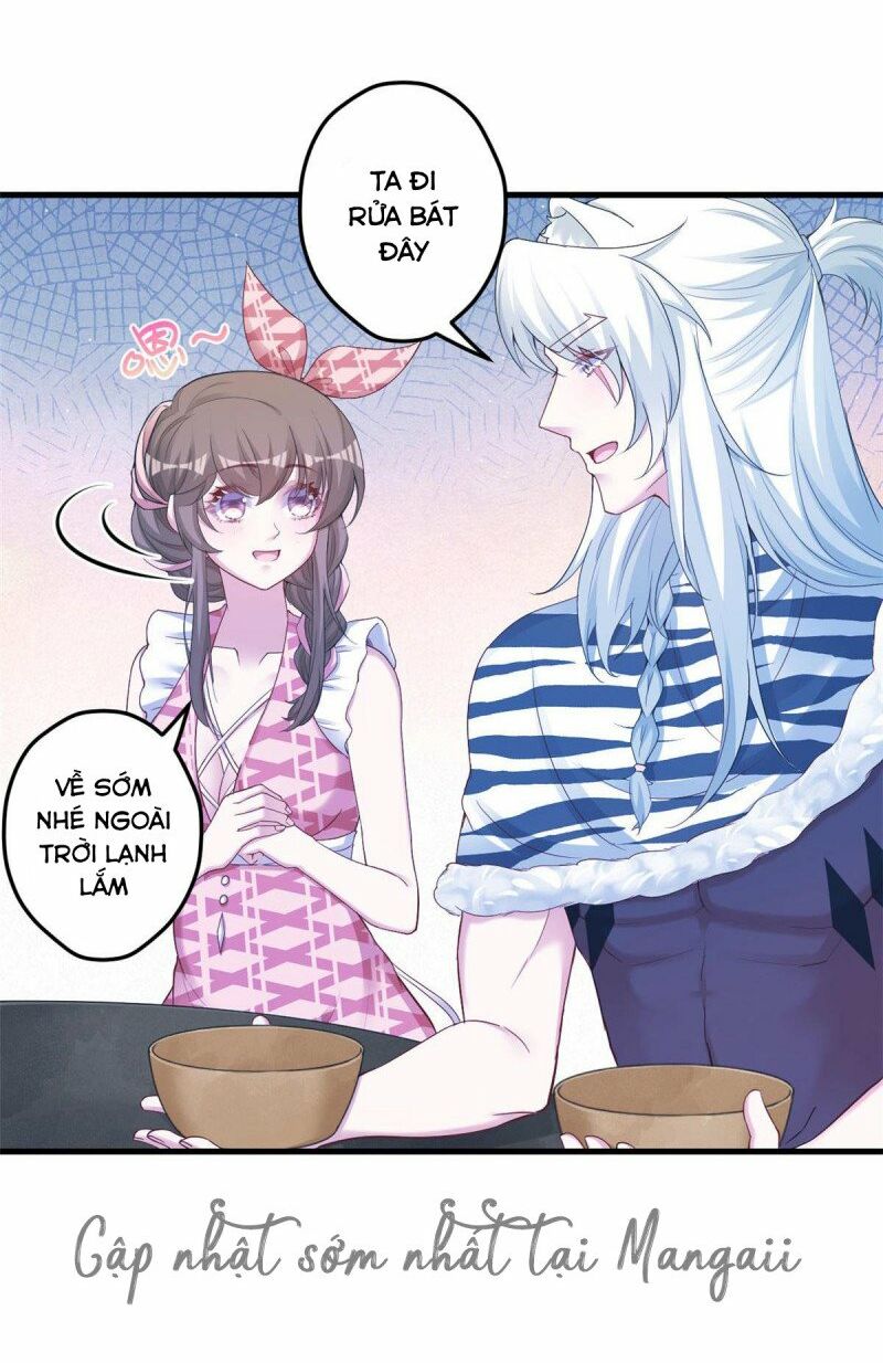 [16+] thảnh thơi thú thế chủng chủng điền, sinh sinh tể chapter 417 9