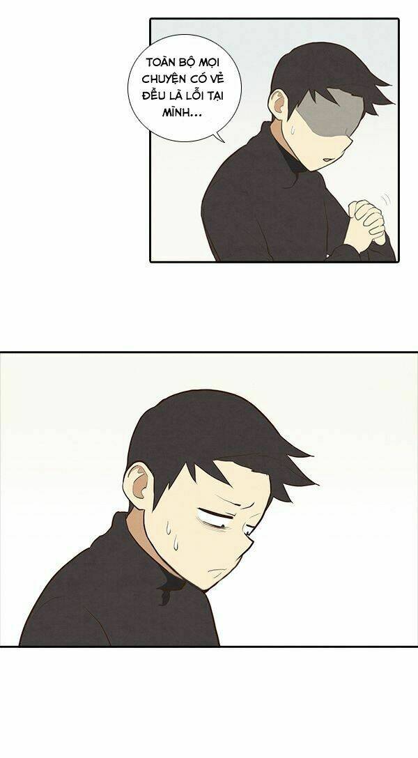 how to open a triangular riceball chapter 11 33