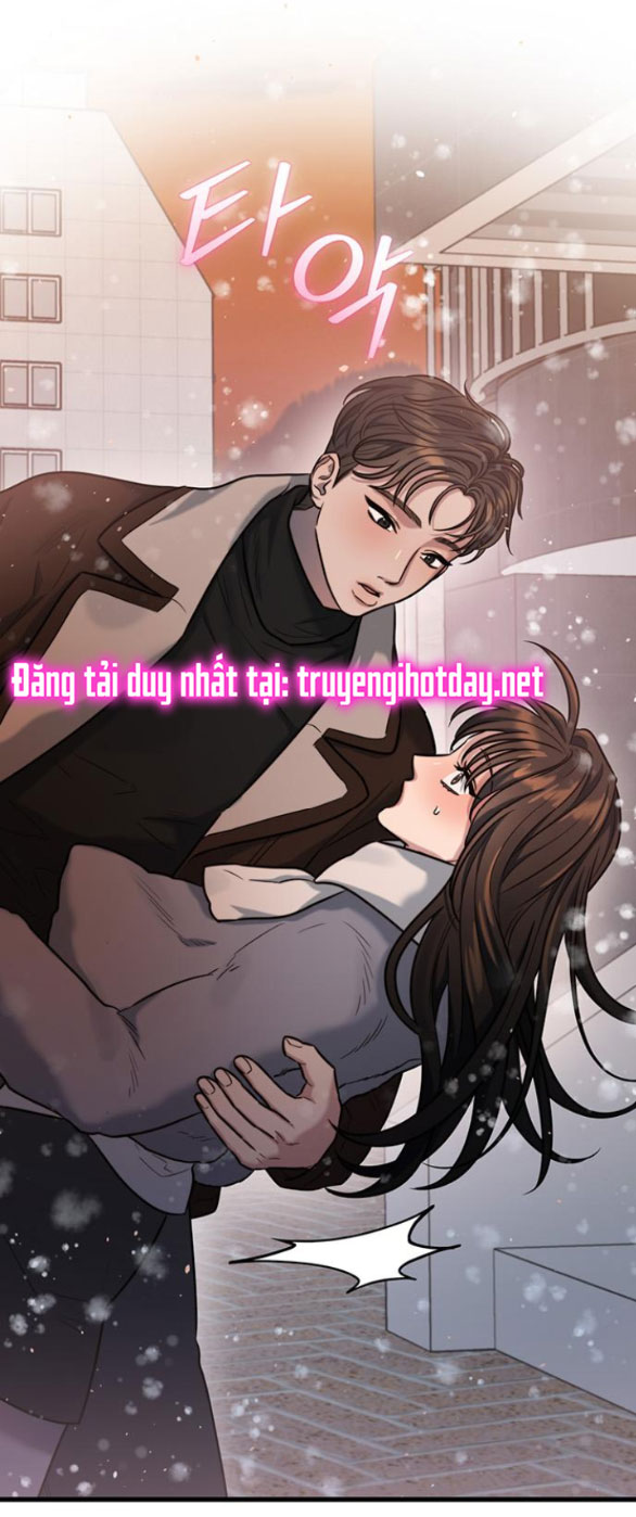 [18+] dục vọng tao nhã chapter 15.1 16