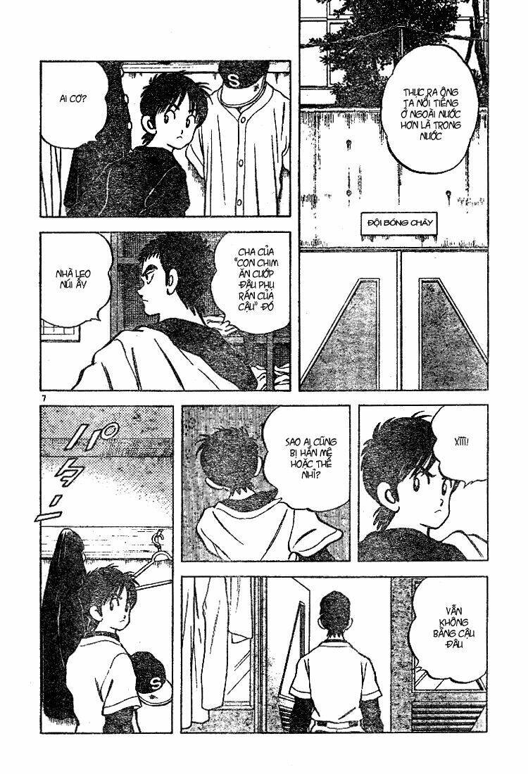 trò chơi vượt qua thử thách chapter 61 7