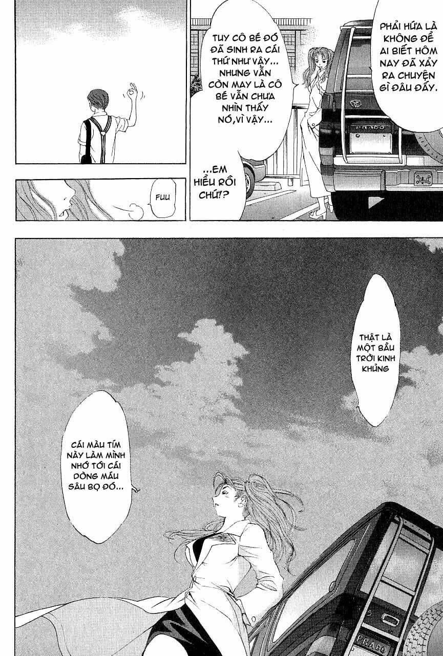 majin - devil chapter 3 29