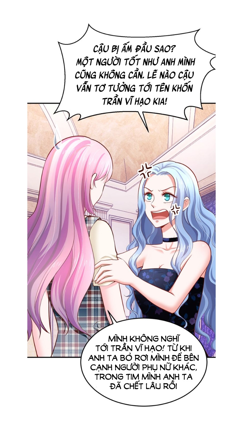 độc nhất sủng ái của thủ tịch chapter 20 4