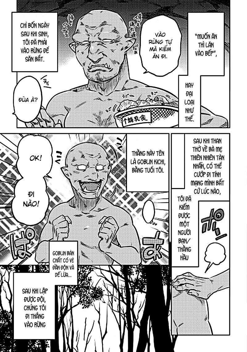 Re:monster chapter 1 14