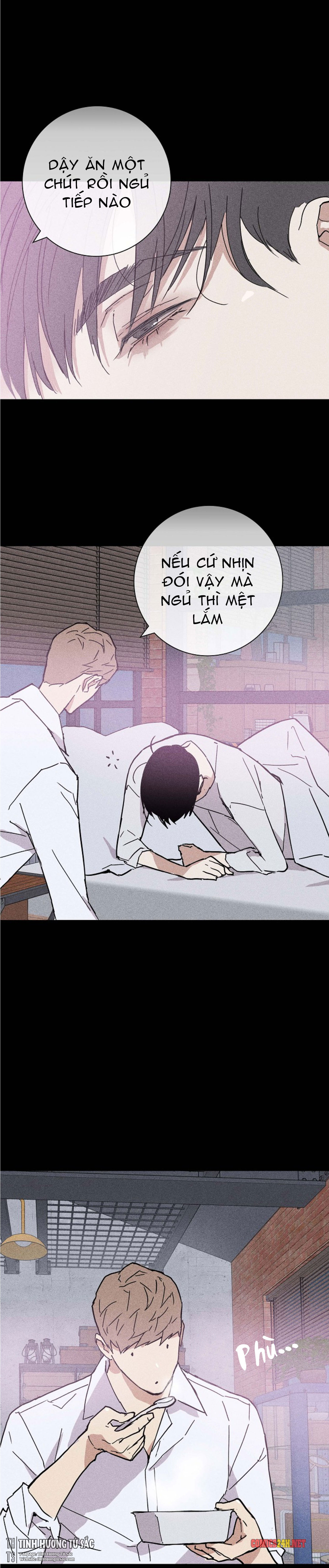 người đàn ông đã kết hôn chapter 14 24