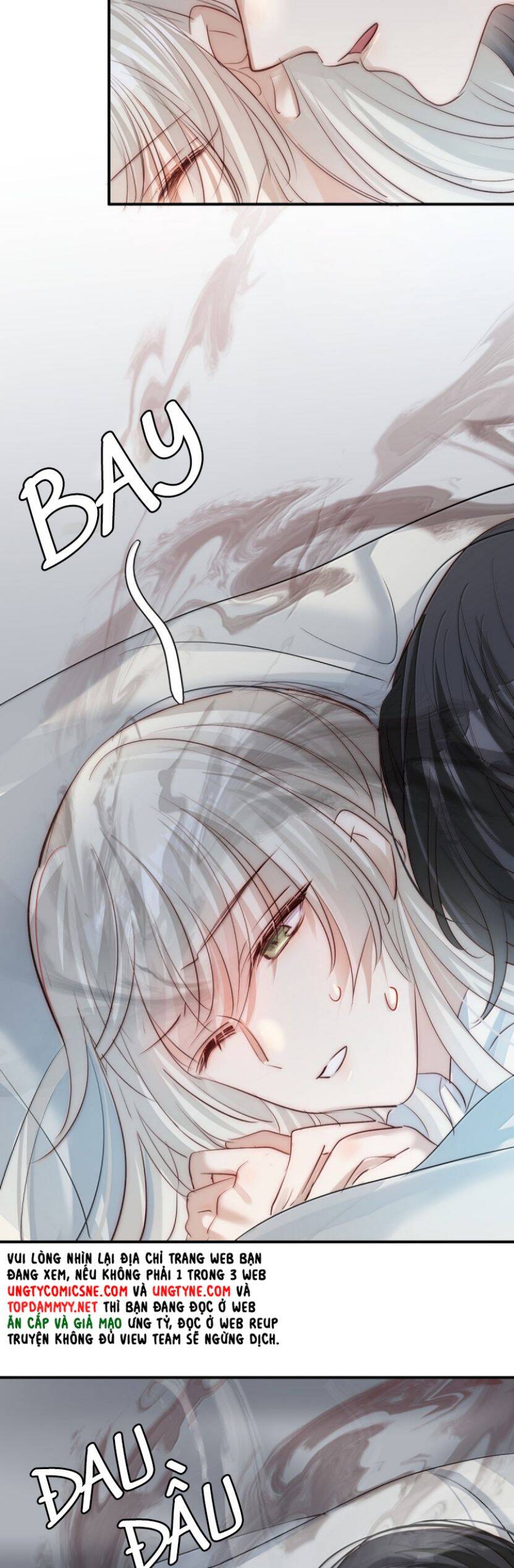 chuyển nghịch âm dương chapter 47 11